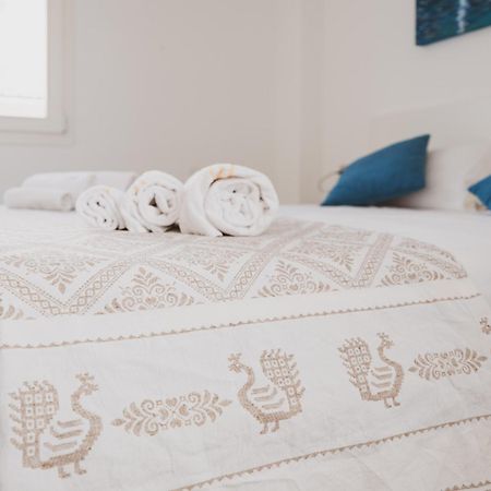 Luxury Suite La Terrazza In Pieno Centro In Каляри Екстериор снимка